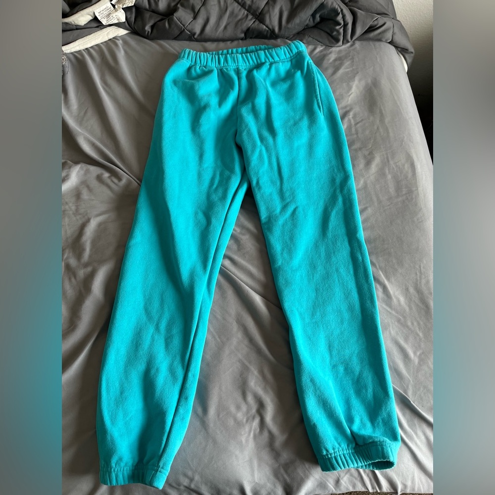 Obey sweats